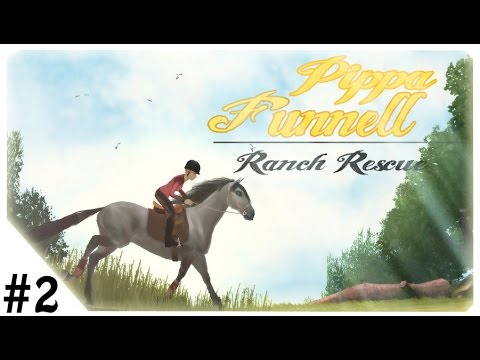 pippa funnell ranch rescue pc